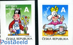 Comics 1v s-a