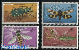 Insects 4v