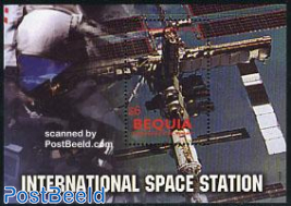 Bequia, Space Luna 9 s/s
