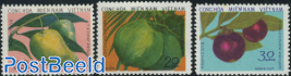 Vietcong, Fruits 3v