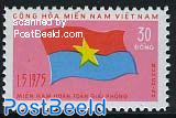 Vietcong, Occupation South Vietnam 1v