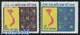 Vietcong, National assembly 2v