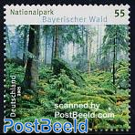 Bavaria forest 1v