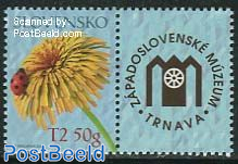Flowers 1v+personal tab