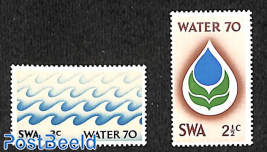 Water year 2v