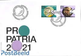 Pro Patria 2v