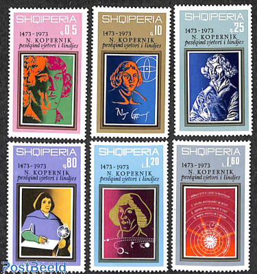 Copernicus 6v