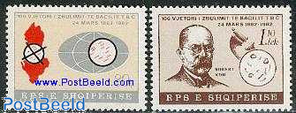 Robert Koch 2v