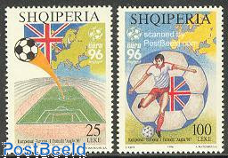 European football games 2v