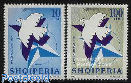 50 years NATO 2v