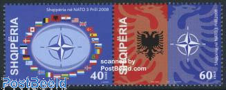 NATO membership 2v [:]
