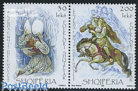 Folklore 2v [:]