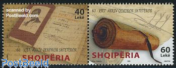 National Archives 2v [:]