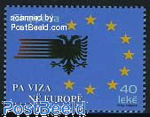 Visa liberalisation 1v
