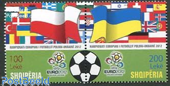 European Football Championship 2v [:]