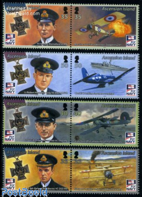 Naval aviation 8v (4x[:])