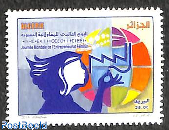 World Woman day 1v
