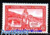Medical congress 1v