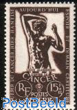 Anti cancer 1v