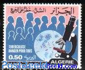Anti Tuberculosis 1v