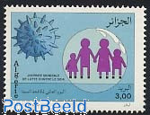 World AIDS Day 1v