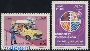 National aid services 2v