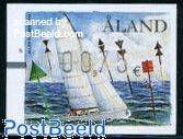 Automat stamp 1v (face value may vary)