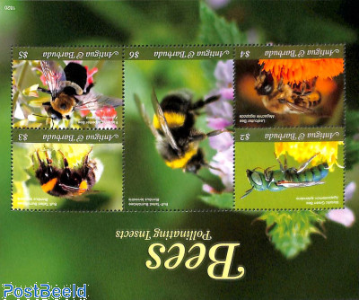 Bees 5v m/s