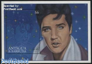 Elvis Presley s/s