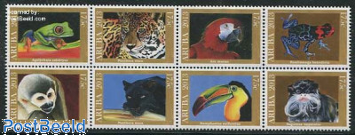 Animals 8v [+++]