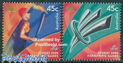 Paralympics 2v