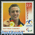 Paralympian of the Year 1v