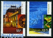 Queensland 09 2v