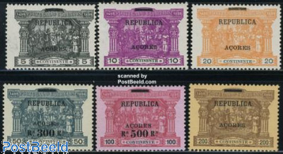 Vasco da Gama 6v