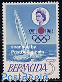 Olympic Games 1v