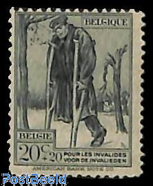War victims 1v