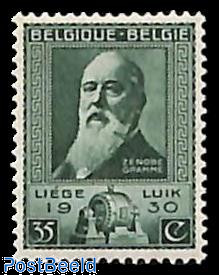 Liege industrial fair 1v