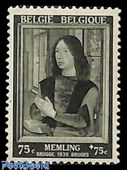 Memling exposition 1v