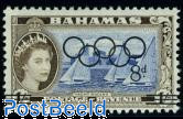 Olympic Games 1v