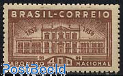 National archive 1v