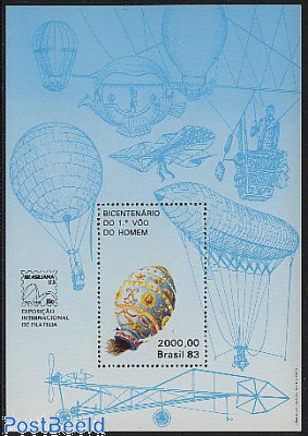 Balloon s/s