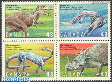 Prehistoric animals 4v [+] or [:::]