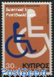 European congress for disabled people 1v