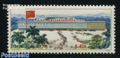 Export fair 1v