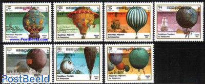 Balloons 7v