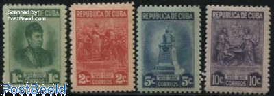 M. Abreu 4v