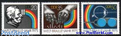 Braille 3v