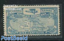 MAP/AEROPLANE 1V