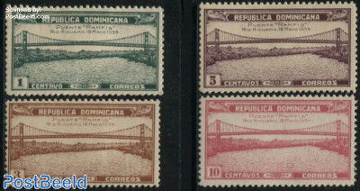 Ramfis bridge 4v