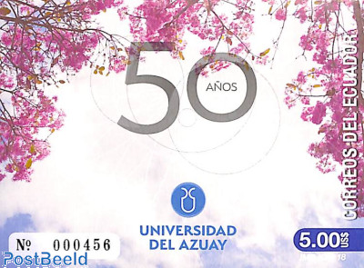 Azuay university s/s